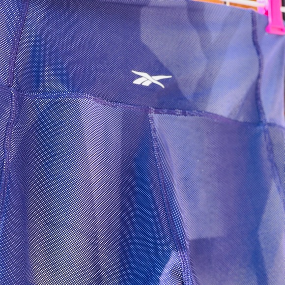 Reebok trackpants - Picture 4 of 5
